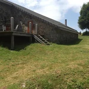  Vakantiehuis Le Carre Gourmand Frankrijk
