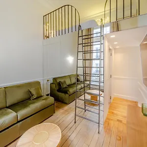 Apartment De Standing 1 - Tour Eiffel/invalides, Paris