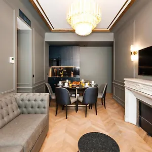  Appartement Pick A Flat's Champs Elysees - Rue Lincoln