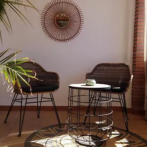  Appartement Carmen Susanne Spanje