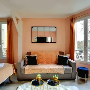 Apartment 145 Marco - Superbe A, Paris