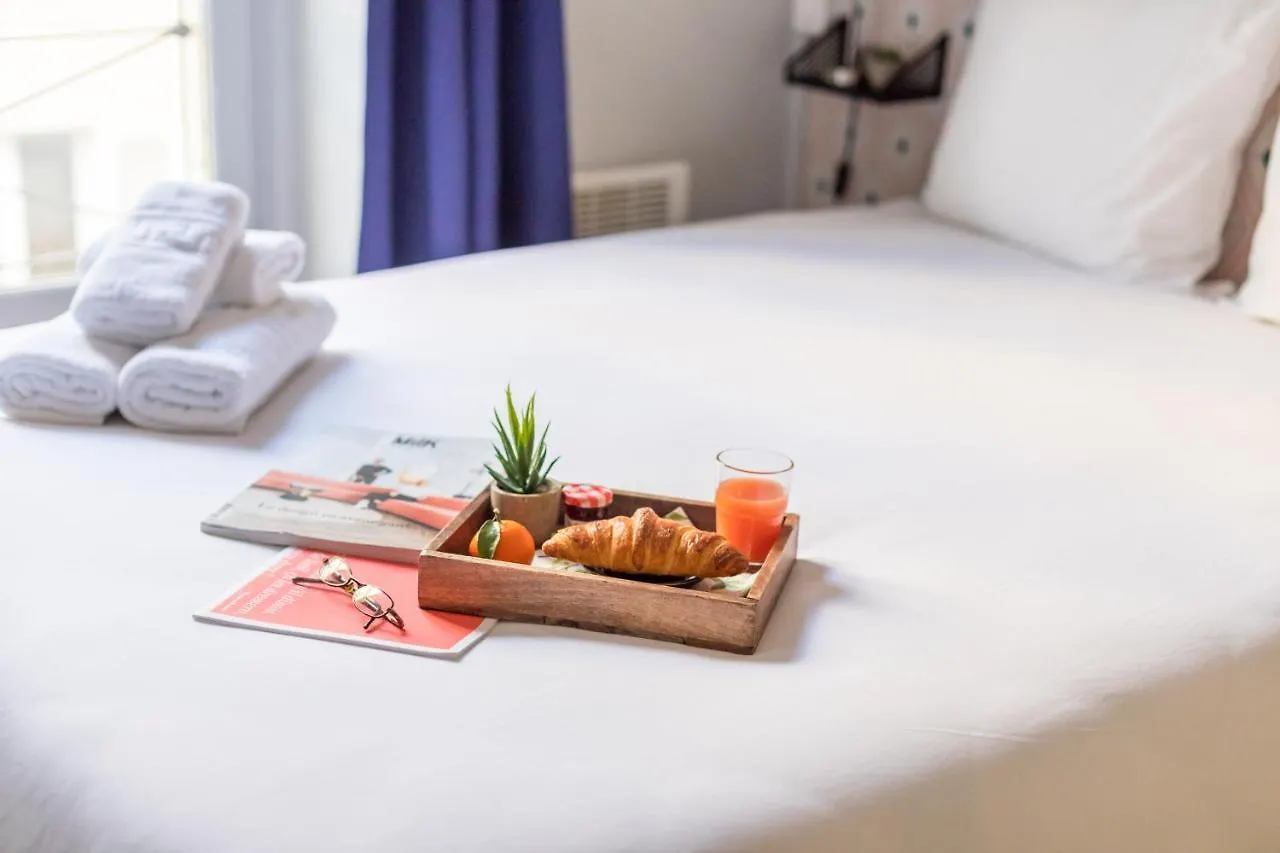 Apartament Ws Opera - Galeries Lafayette Paryż