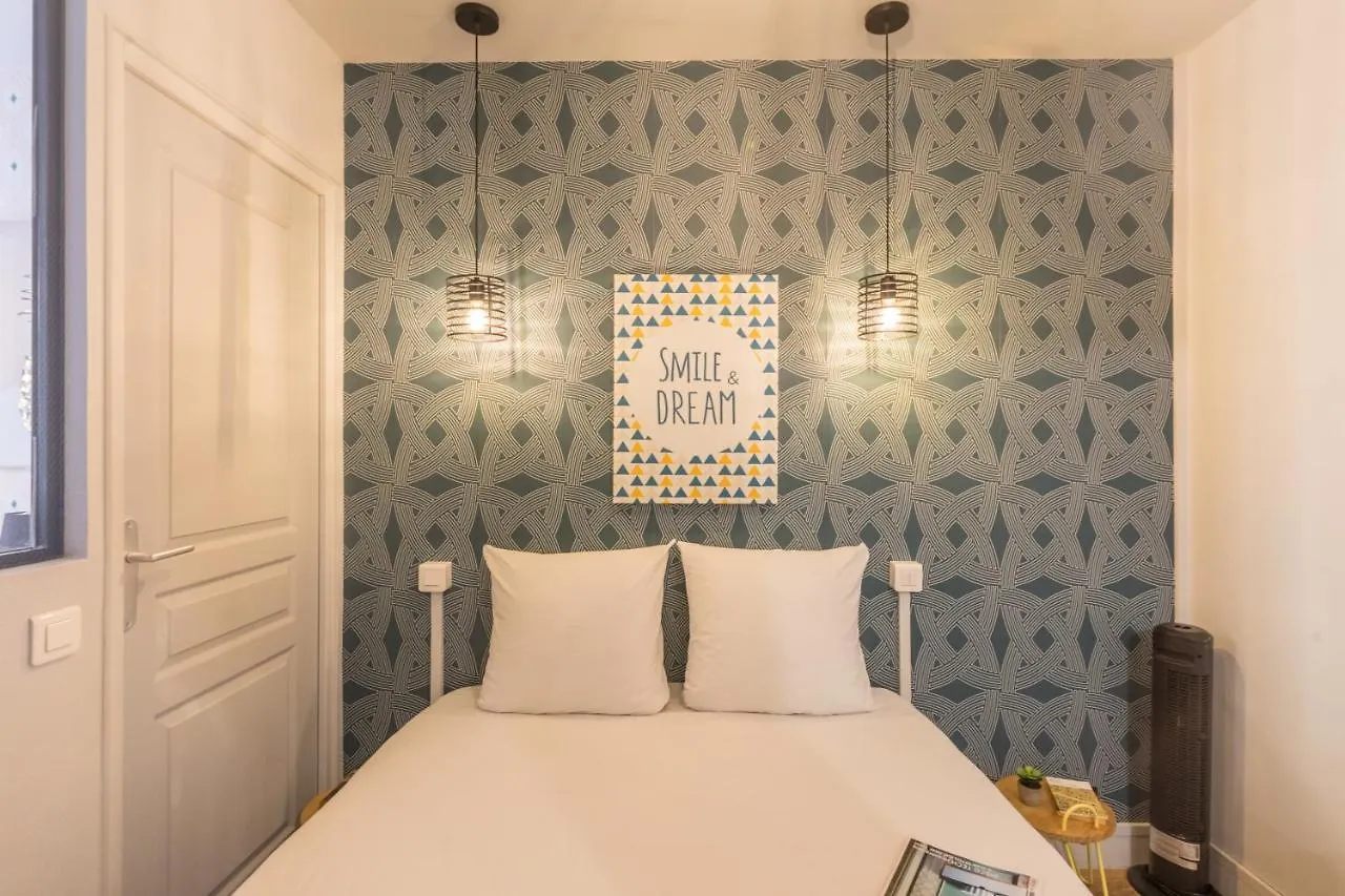 Apartament Ws Opera - Galeries Lafayette Paryż