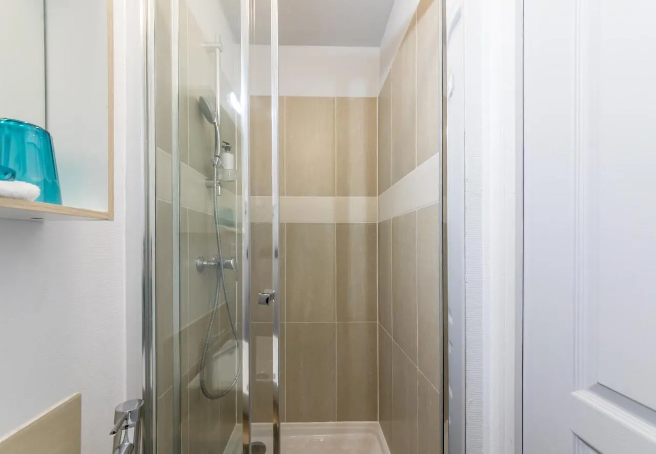 Apartament Ws Opera - Galeries Lafayette Paryż