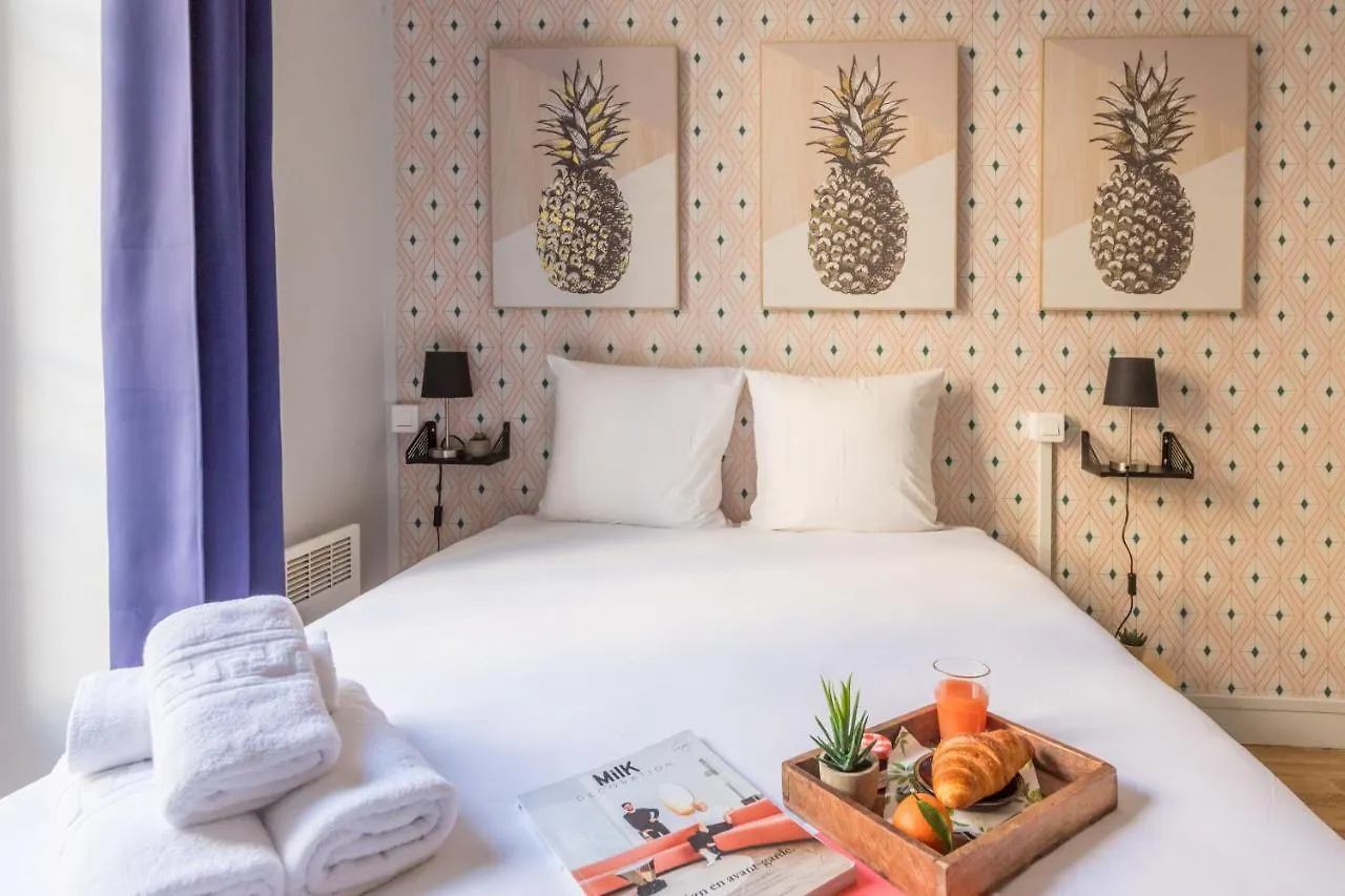 Apartament Ws Opera - Galeries Lafayette Paryż Francja