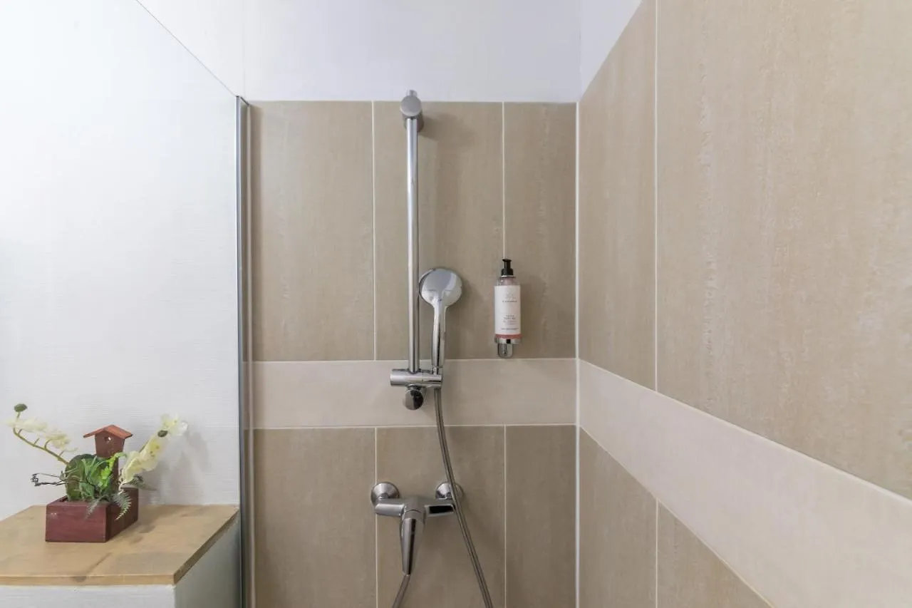 Apartament Ws Opera - Galeries Lafayette Paryż