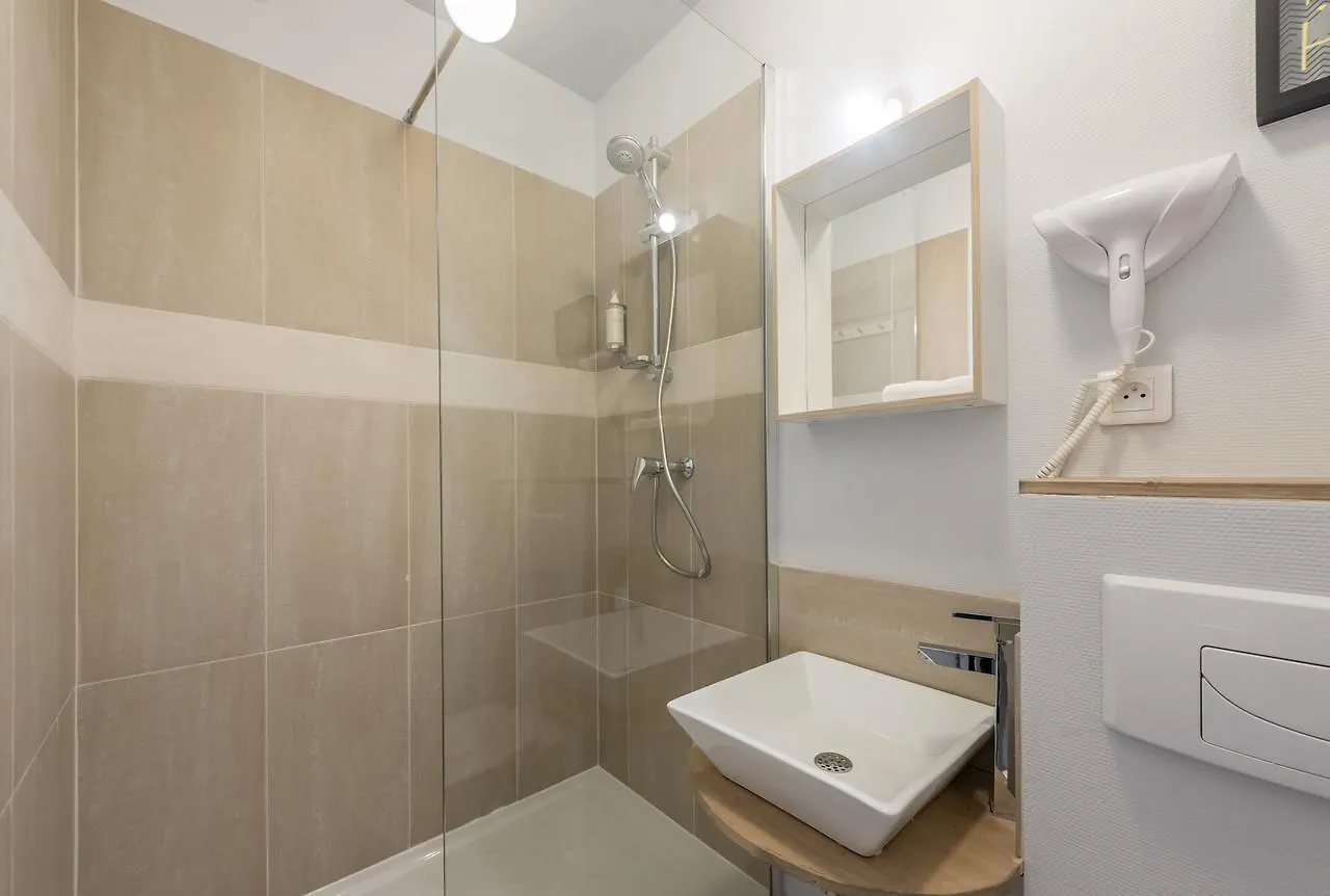 Apartament Ws Opera - Galeries Lafayette Paryż