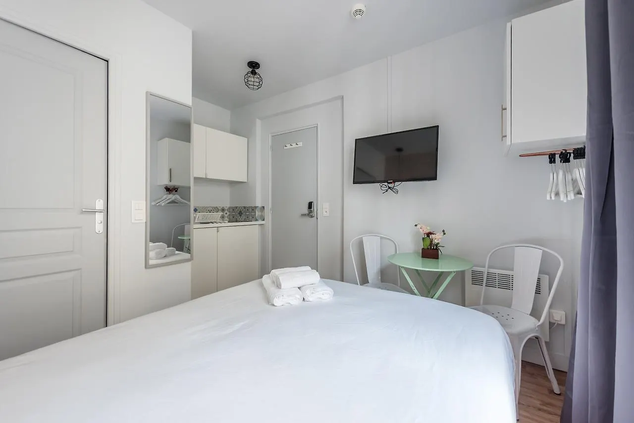 Apartament Ws Opera - Galeries Lafayette Paryż